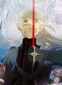 Стеклянный флот (2006, аниме сериал) Стеклянный флот (2006, аниме сериал)