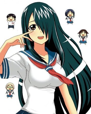 Девушка-Циклоп Сайпу (2013) Девушка-Циклоп Сайпу (2013)