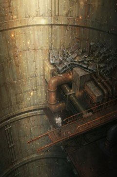 Патэма вверх дном: И пришёл новый день (2012, аниме сериал) Патэма вверх дном: И пришёл новый день (2012, аниме сериал)