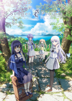 Карманы лета (2025) Карманы лета (2025)